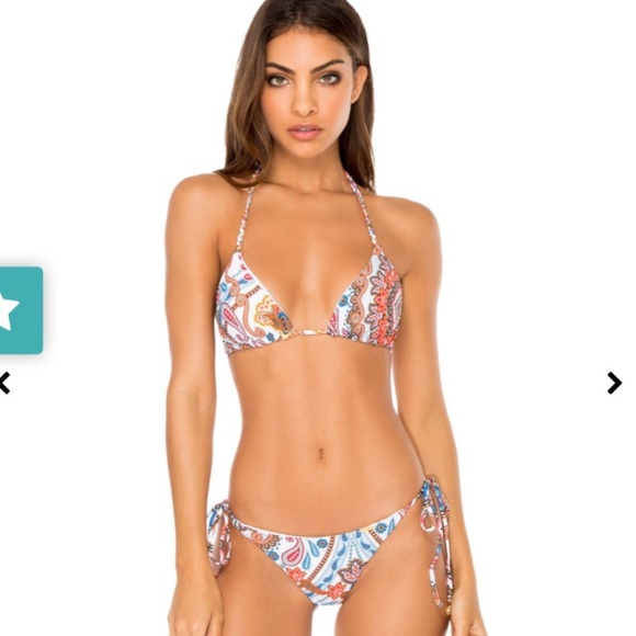 luli fama swim